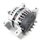 Delco Remy Alternator, 28Si Heavy Duty, Pad Mount, 160A 8600315 - alternate 2